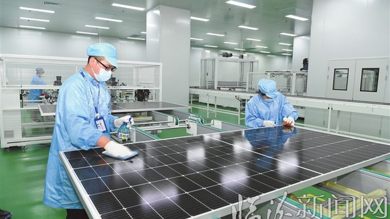 小型光伏逆变器定制：关键参数解析与选型逻辑