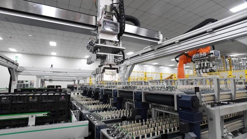 光伏储能电池哪种类型好？关键在于匹配度与性能