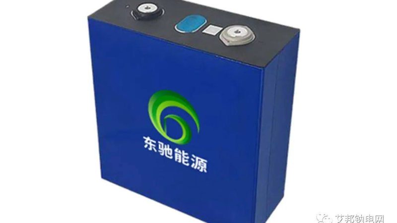 户外电源锂电池：尺寸分类与选型指南
