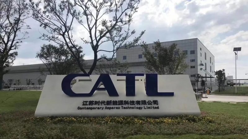 储能系统定制化方案：如何选择合适的批发价格**